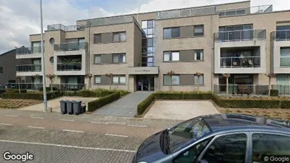 Apartments for rent in Sint-Niklaas - Photo from Google Street View