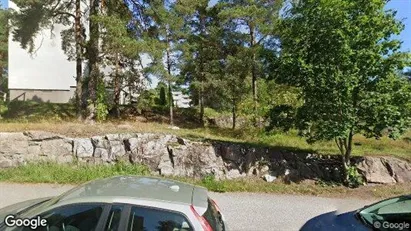 Apartments for rent in Helsinki Koillinen - Photo from Google Street View