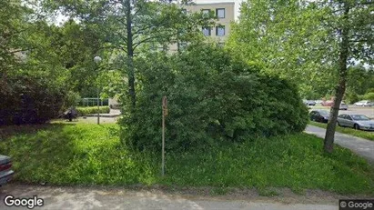 Apartments for rent in Kerava - Photo from Google Street View