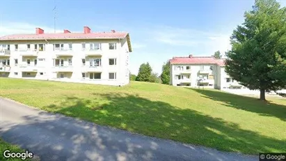 Apartments for rent in Rautjärvi - Photo from Google Street View