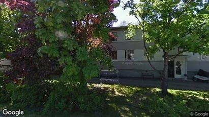 Apartments for rent in Vantaa - Photo from Google Street View