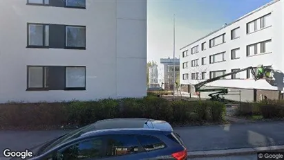 Apartments for rent in Helsinki Läntinen - Photo from Google Street View