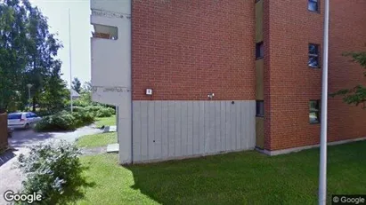 Apartments for rent in Lappeenranta - Photo from Google Street View