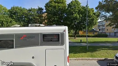 Apartments for rent in Uppsala - Photo from Google Street View