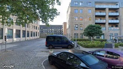 Apartments for rent in Østerbro - Photo from Google Street View