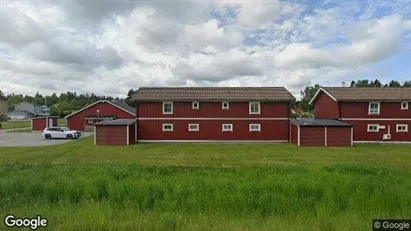 Apartments for rent in Tierp - Photo from Google Street View