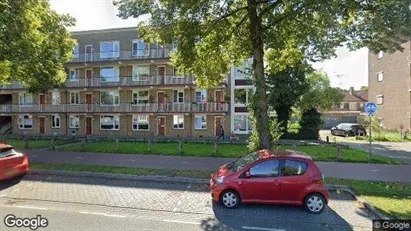 Apartments for rent in Utrecht Noord-West - Photo from Google Street View