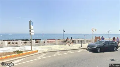 Apartments for rent in Málaga - Photo from Google Street View