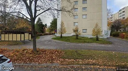 Apartments for rent in Espoo - Photo from Google Street View