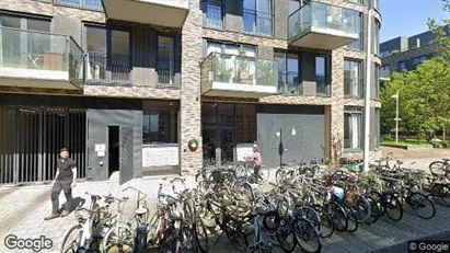 Apartments for rent in Amsterdam Oost-Watergraafsmeer - Photo from Google Street View