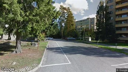 Apartments for rent in Lahti - Photo from Google Street View