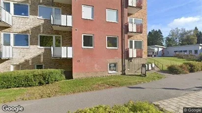 Apartments for rent in Motala - Photo from Google Street View