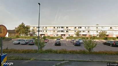 Apartments for rent in Hallstahammar - Photo from Google Street View