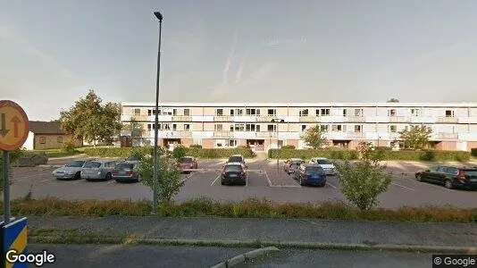 Apartments for rent in Hallstahammar - Photo from Google Street View