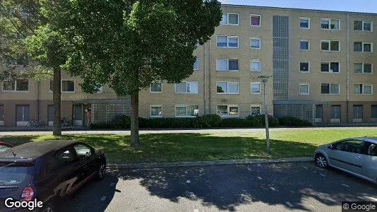 Apartments for rent in Amstelveen - Photo from Google Street View