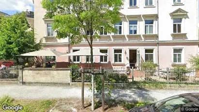 Apartments for rent in Dresden - Photo from Google Street View