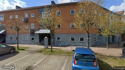 Apartments for rent in Aalborg Center - Photo from Google Street View