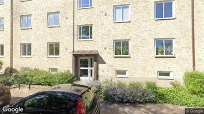 Apartments for rent in Helsingborg - Photo from Google Street View