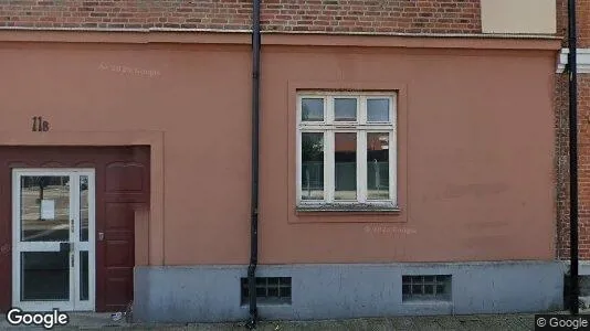 Apartments for rent in Eslöv - Photo from Google Street View