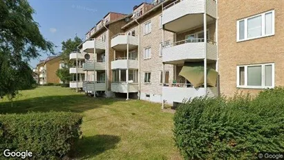 Apartments for rent in Bjuv - Photo from Google Street View