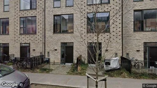 Apartments for rent in Copenhagen S - Photo from Google Street View