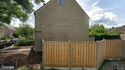 Apartments for rent in Eindhoven - Photo from Google Street View