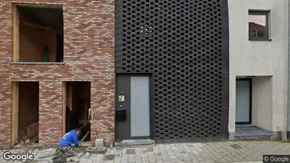 Apartments for rent in Sint-Niklaas - Photo from Google Street View