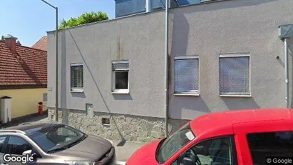 Apartments for rent in Graz - Photo from Google Street View