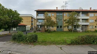 Apartments for rent in Götene - Photo from Google Street View