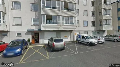 Apartments for rent in Reykjavík Breiðholt - Photo from Google Street View