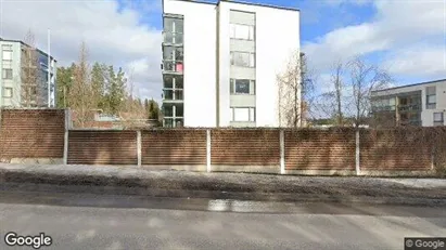 Apartments for rent in Espoo - Photo from Google Street View