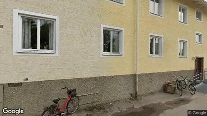 Apartments for rent in Vansbro - Photo from Google Street View