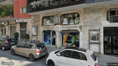 Apartments for rent in Chiaia - Photo from Google Street View