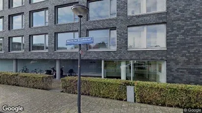 Apartments for rent in The Hague Centrum - Photo from Google Street View