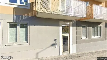 Apartments for rent in Sigtuna - Photo from Google Street View