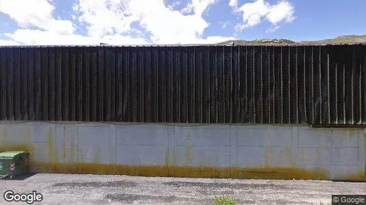 Apartments for rent in Sestriere - Photo from Google Street View