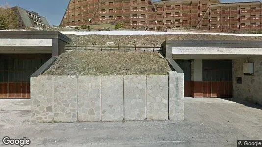 Apartments for rent in Sestriere - Photo from Google Street View