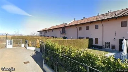 Apartments for rent in Rivalta di Torino - Photo from Google Street View