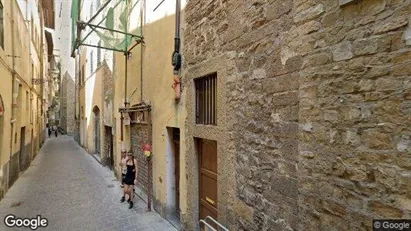 Apartments for rent in Florence - Photo from Google Street View