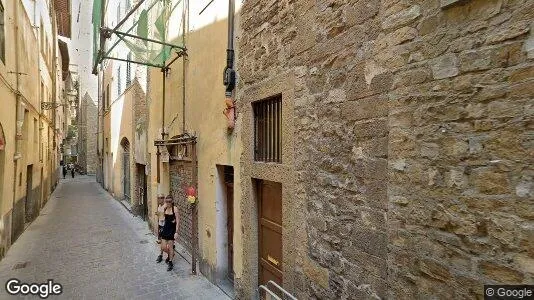 Apartments for rent in Florence - Photo from Google Street View