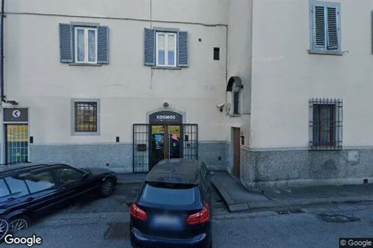 Apartments for rent in Florence - Photo from Google Street View