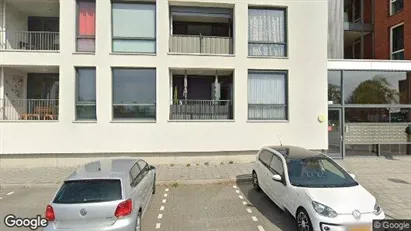 Apartments for rent in Helmond - Photo from Google Street View