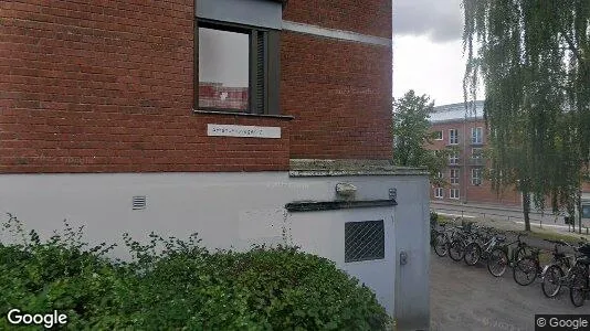 Rooms for rent in Östermalm - Photo from Google Street View