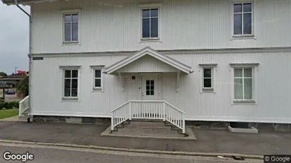 Apartments for rent in Eda - Photo from Google Street View