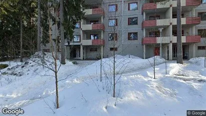 Apartments for rent in Jyväskylä - Photo from Google Street View