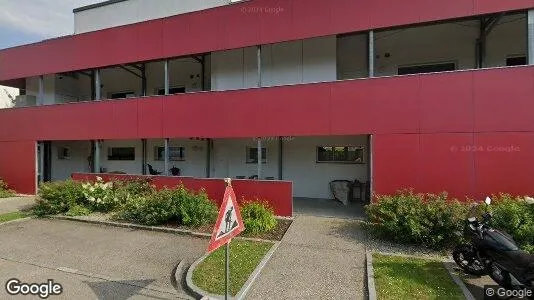 Apartments for rent in Krems an der Donau - Photo from Google Street View