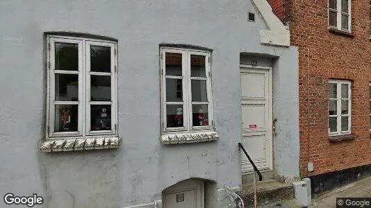 Apartments for rent in Viborg - Photo from Google Street View