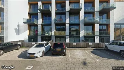 Apartments for rent in Weesp - Photo from Google Street View