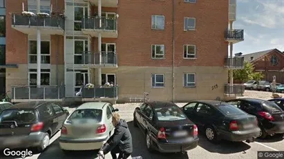 Apartments for rent in Østerbro - Photo from Google Street View