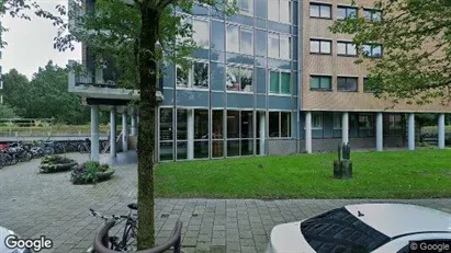 Apartments for rent in Amsterdam Slotervaart - Photo from Google Street View